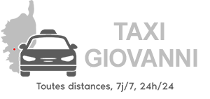 Taxi Giovanni